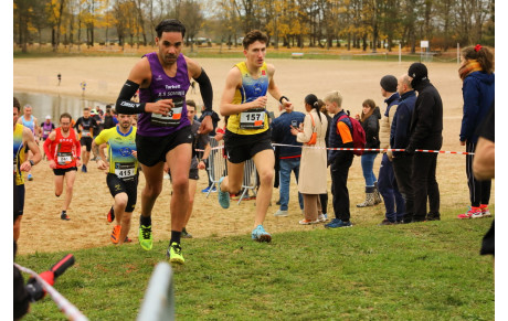 cross de la Warenne 2022